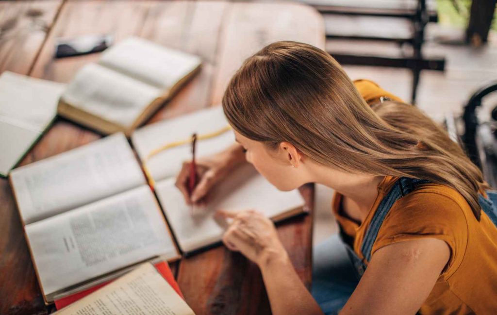 Study