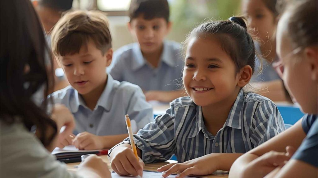 תוכנית לפיתוח תודעת צמיחה לילדים ובני נוער