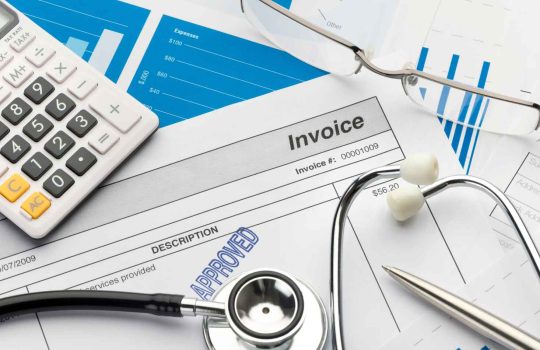Approval for medical equipment2