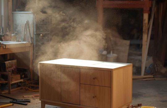 חידוש, יצירה ומכירה של רהיטים2